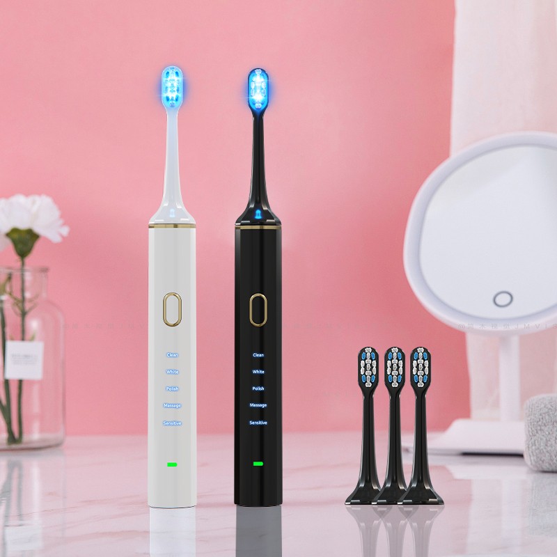 best Home Electric Toothbrush