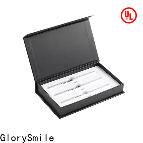 GlorySmile Bulk buy custom absolute white pen for business for teeth