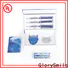 rechargeable teeth impression kit Suppliers for home usage