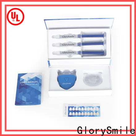 rechargeable teeth impression kit Suppliers for home usage
