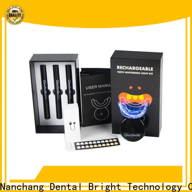 Custom dental mould kit inquire now