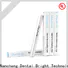Wholesale teeth whitening brush pen order now for home usage