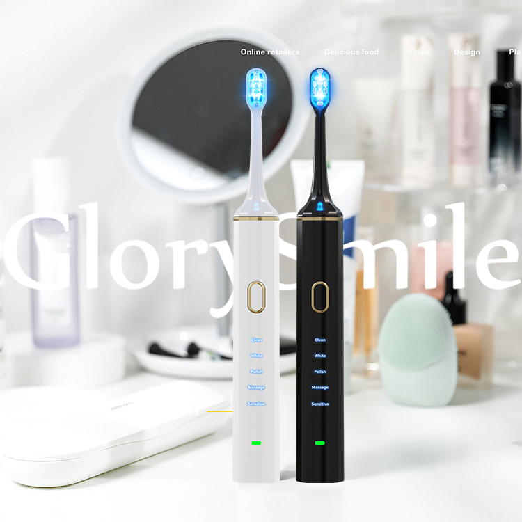 glorysmile Home Electric Toothbrush supplier