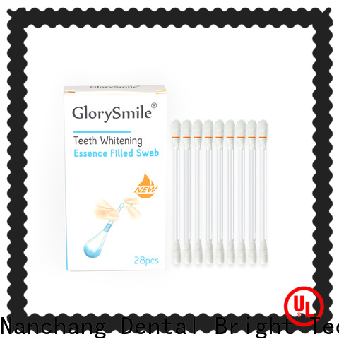 Bulk purchase high quality oral essence whitening Suppliers for teeth