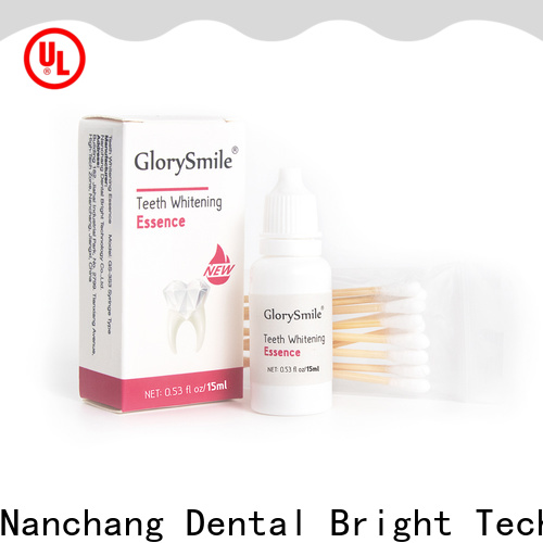 Bulk buy best oral essence whitening Supply for teeth