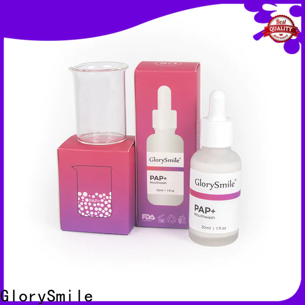 Custom best pap teeth whitening gel manufacturers for whitening teeth