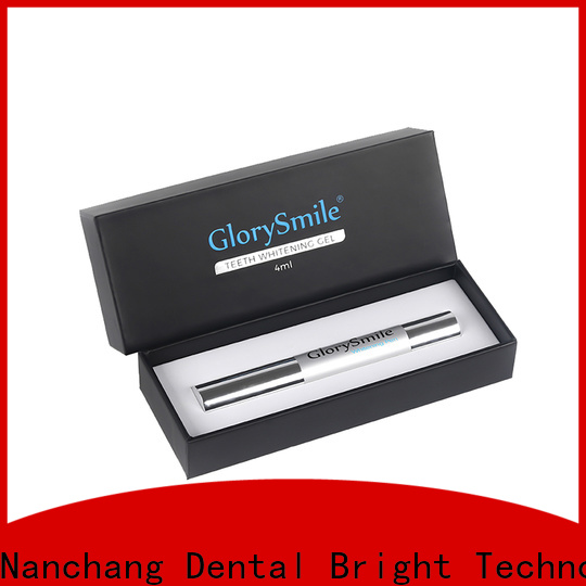 GlorySmile advanced teeth whitening pen order now for whitening teeth