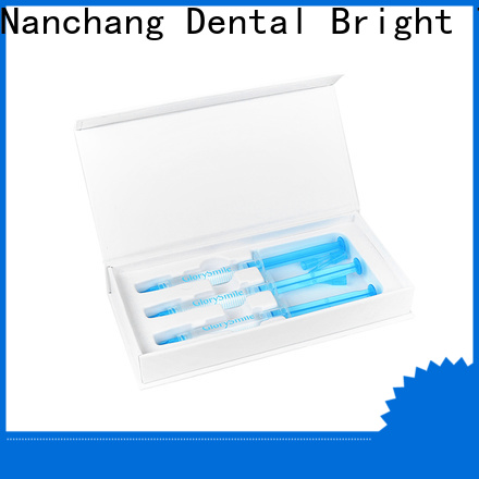 Bulk buy high quality teeth whitening gel 35% manufacturers for teeth