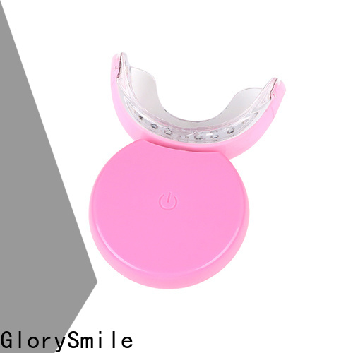 ODM best teeth whitening light check now for home usage