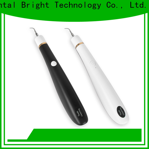 GlorySmile electric ultrasonic tooth stain eraser manufacturers