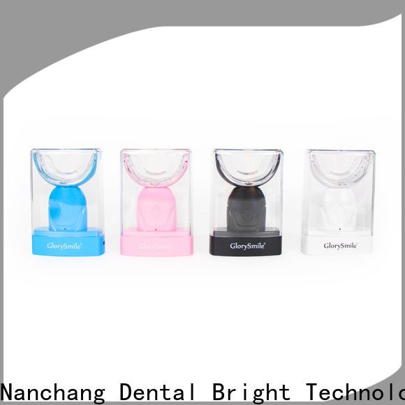 Bulk purchase brightwhite smile teeth whitening light manufacturers for whitening teeth