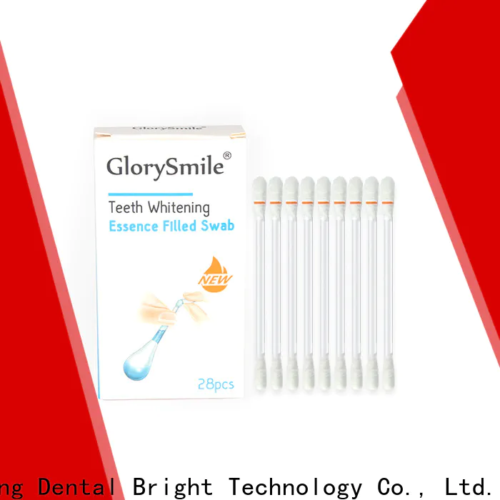 GlorySmile teeth whitening essence manufacturers for whitening teeth