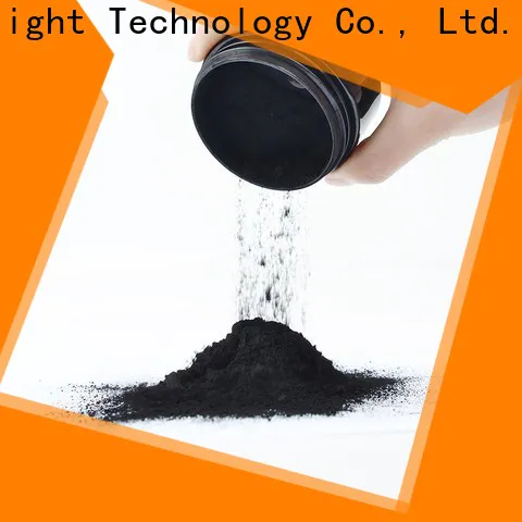 GlorySmile good selling activated charcoal teeth whitening powder company for dental bright