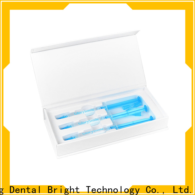 ODM teeth whitening gel manufacturer manufacturers for whitening teeth