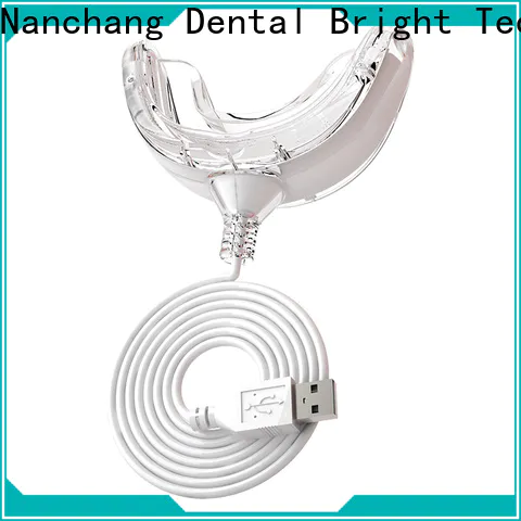 Bulk purchase OEM teeth whitening mouth light for business for dental bright