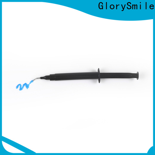 ODM bright smile pen factory price for whitening teeth