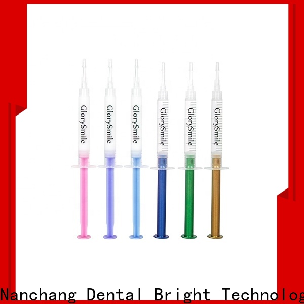 GlorySmile Bulk buy custom bright white smile pen factory for teeth