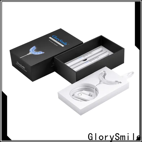 GlorySmile professional teeth whitening kit Suppliers for teeth