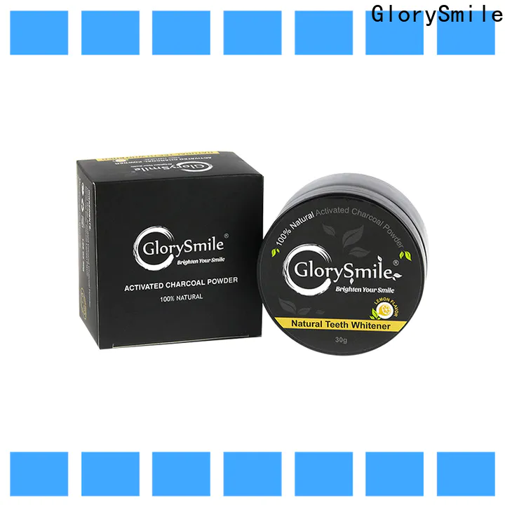 Bulk buy ODM charcoal powder for teeth from China for home usage
