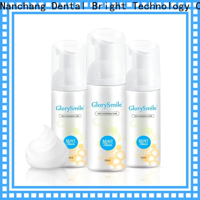 Bulk purchase OEM natural charcoal toothpaste company