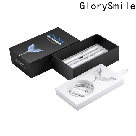 GlorySmile hot sale dental impression kit wholesale for teeth