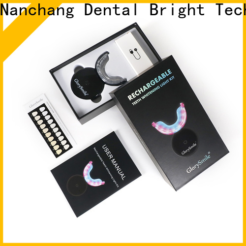 OEM best the best teeth whitening kit 2021 inquire now for whitening teeth