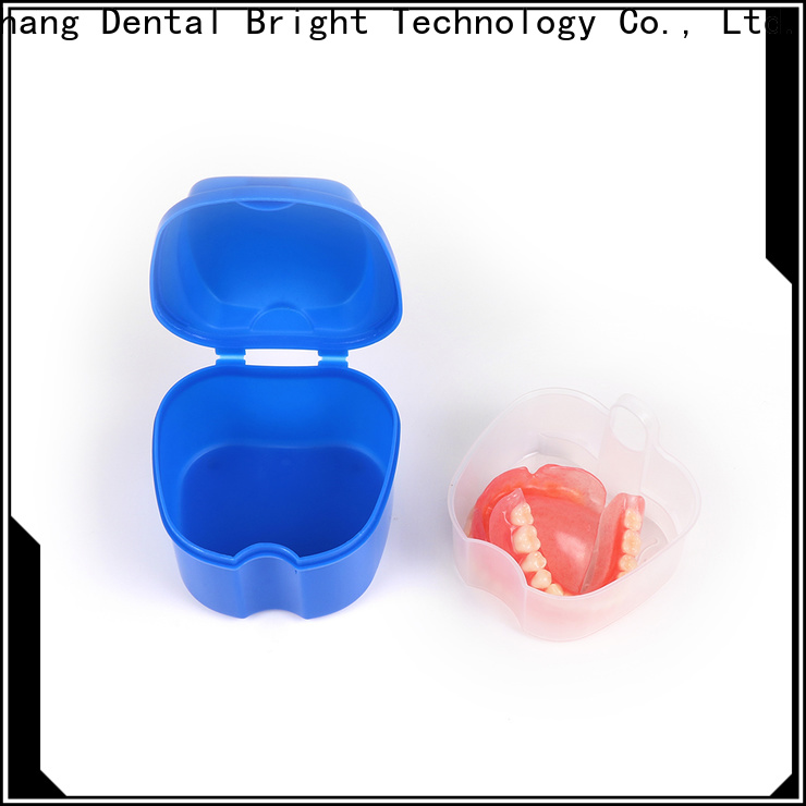 Custom ODM denture tablets for retainers Suppliers GlorySmile