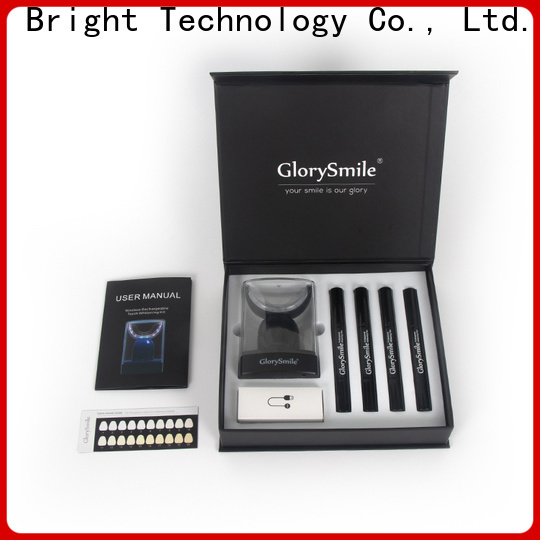 GlorySmile Bulk buy best silicone teeth mold kit manufacturers for whitening teeth