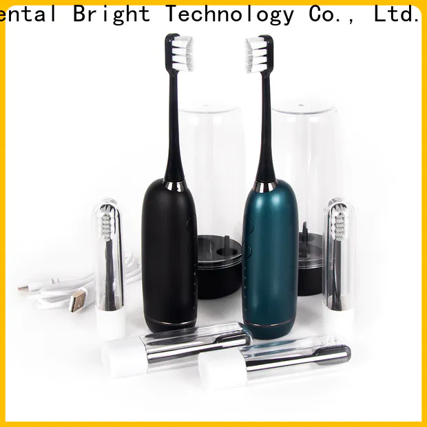 ODM high quality best smart toothbrush Suppliers for whitening teeth