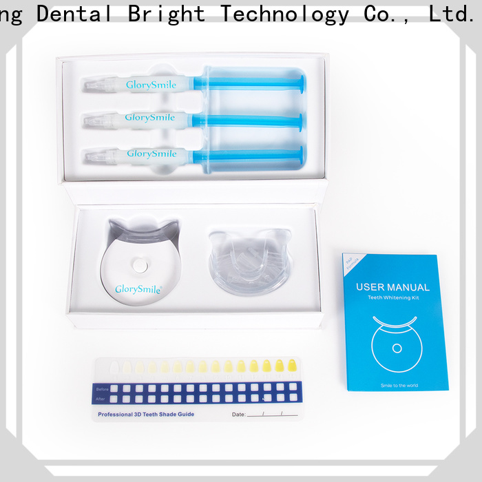 private label best teeth whitening kit for home for business for teeth