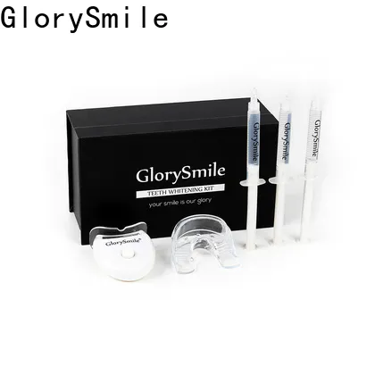 Custom impression molding kit manufacturers for whitening teeth