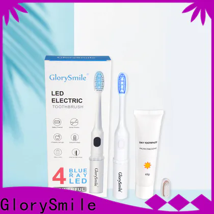 GlorySmile Bulk buy best best electric toothbrush for whitening factory for teeth