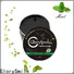 GlorySmile Wholesale activated charcoal teeth whitening powder Suppliers for home usage