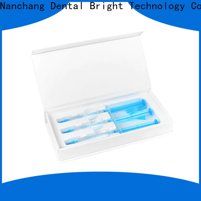 Wholesale ODM professional whitening pen for business for whitening teeth
