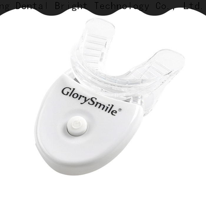 Wholesale dental whitening light manufacturer from China for teeth