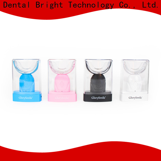 Bulk buy ODM led teeth whitening light supplier for whitening teeth