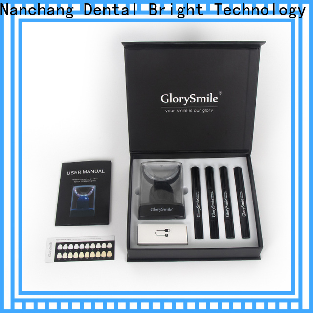 GlorySmile dental impression kit wholesale for teeth