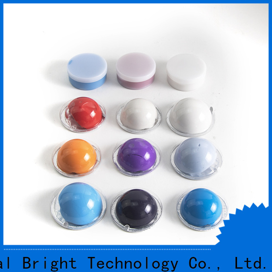 GlorySmile silicone putty impression material manufacturers for teeth