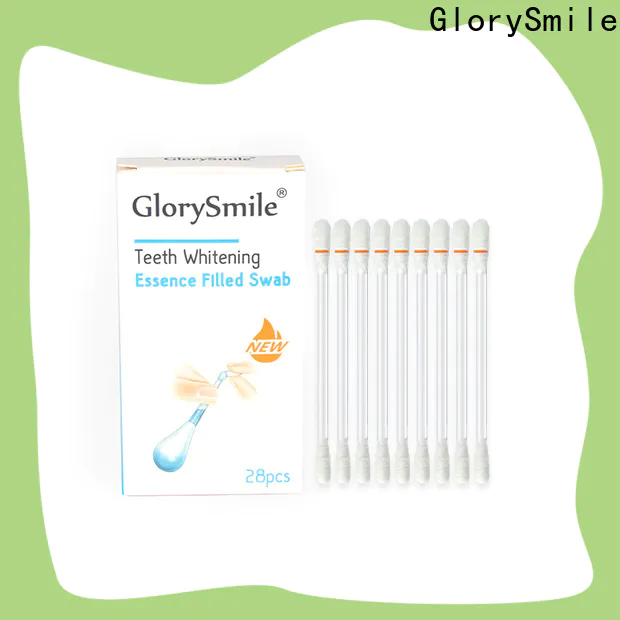 GlorySmile Bulk buy best teeth whitening essence price Suppliers for teeth