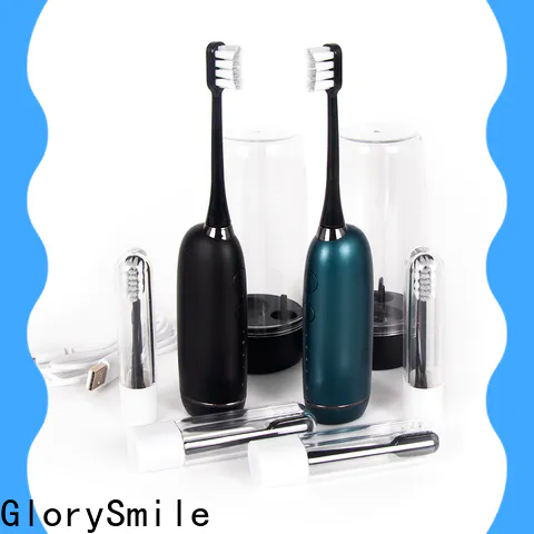 Custom best travel electric toothbrush Suppliers for whitening teeth