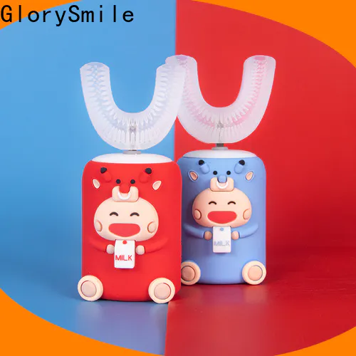 GlorySmile ODM best best smart toothbrush company for teeth