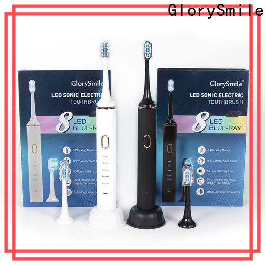 Custom ODM best toothbrush for whitening factory for whitening teeth