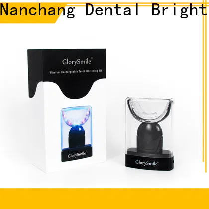 GlorySmile best teeth whitening at home kit inquire now for whitening teeth