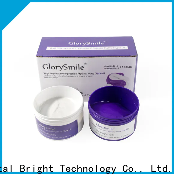 GlorySmile Wholesale best addition silicone for business for whitening teeth
