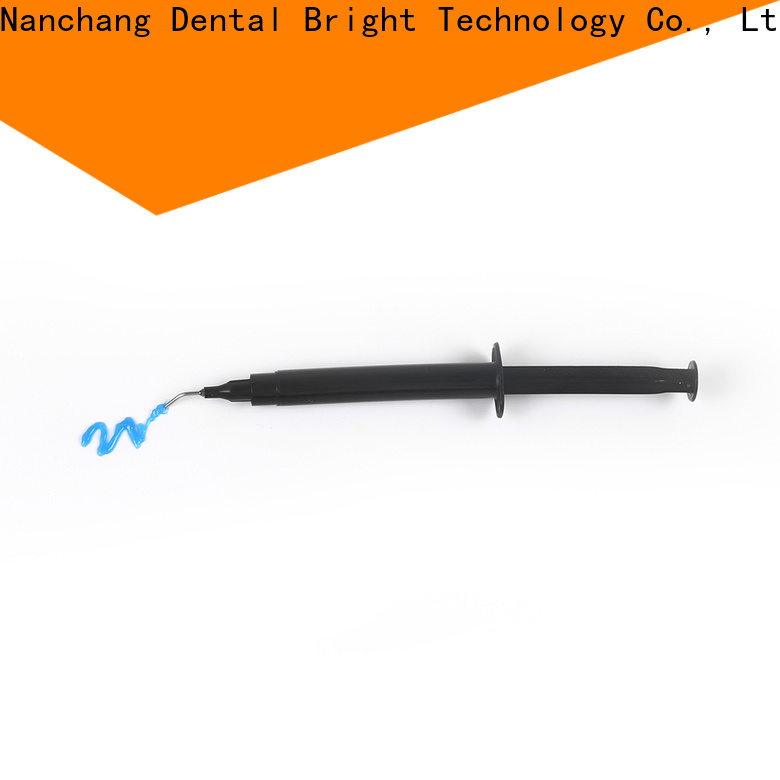 GlorySmile dental whitening pen reputable manufacturer for teeth