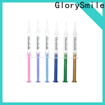 Custom OEM instant teeth whitening pen Suppliers for home usage