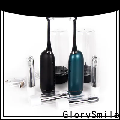 GlorySmile best electric toothbrush for whitening Supply for whitening teeth