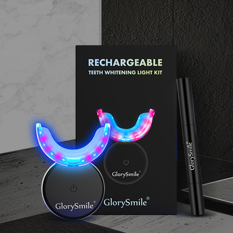 Glorysmile-teeth whitening kit manufacturer