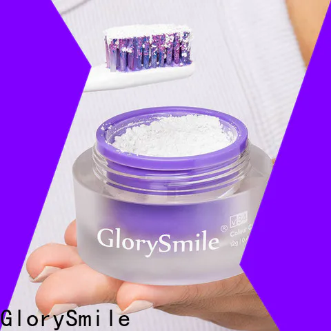 GlorySmile Bulk purchase V34 Powder order now for dental bright