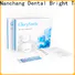 Bulk purchase high quality effective teeth whitening kits for business for home usage
